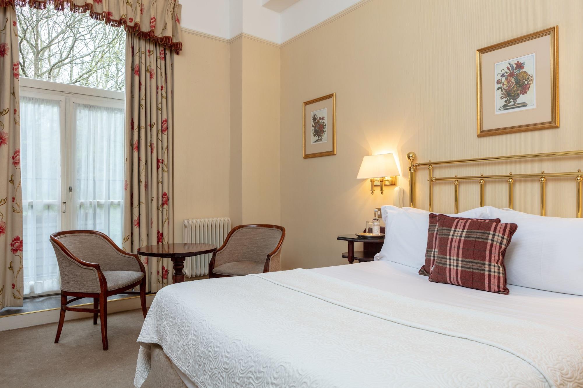Hotel The Petersham Richmond (Greater London)