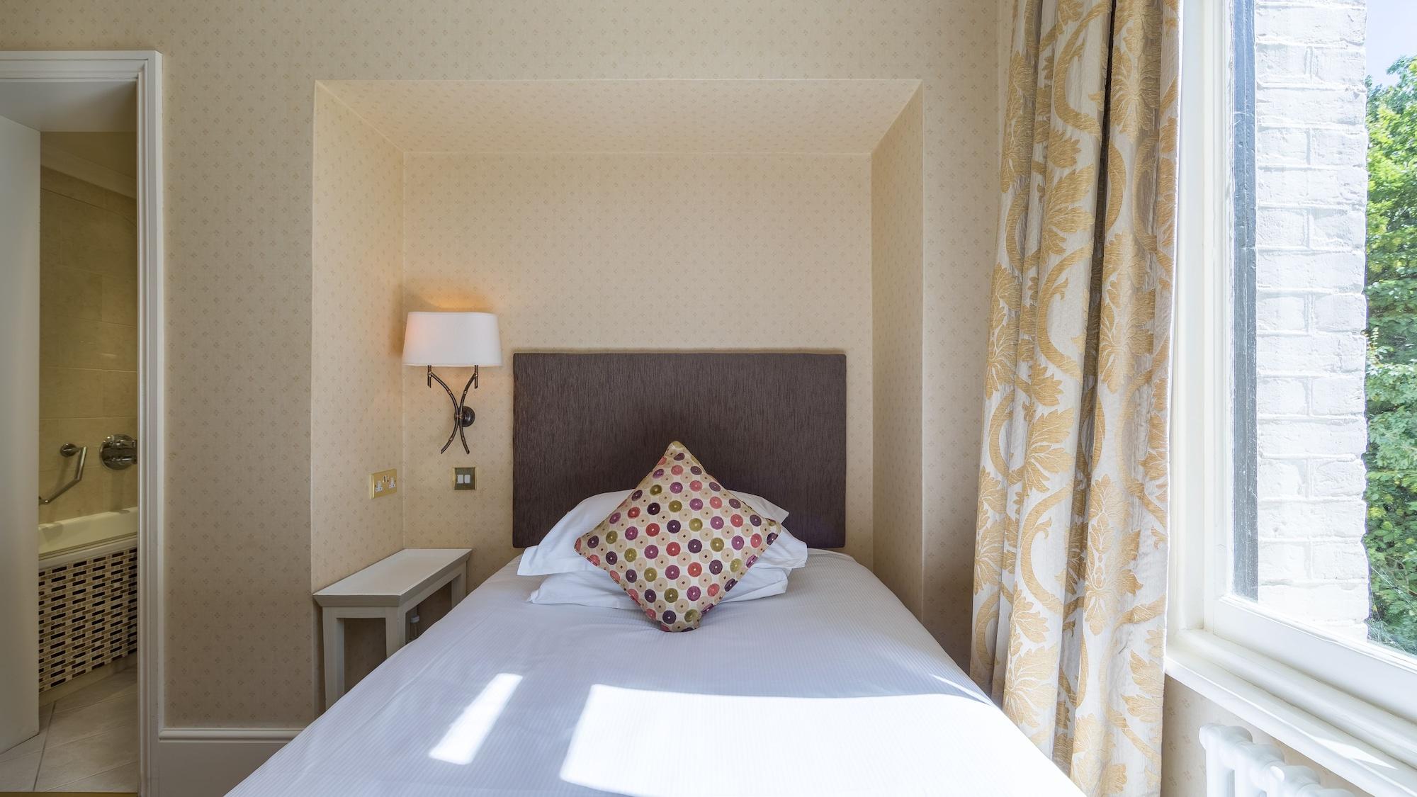 The Petersham 4* Richmond (Greater London)