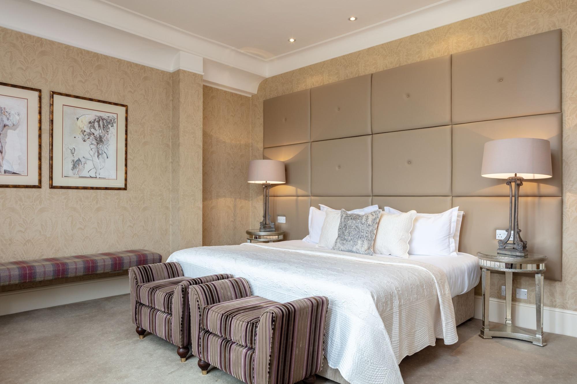 The Petersham Hotel 4*