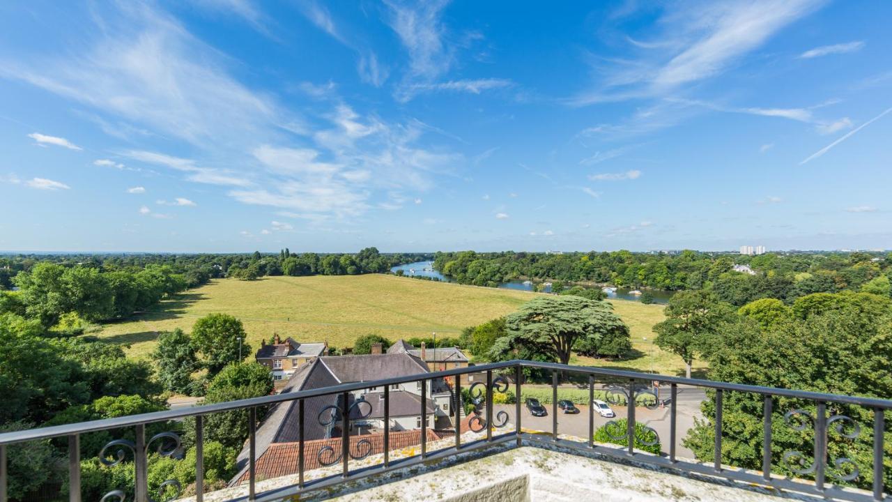Hotel The Petersham 4*