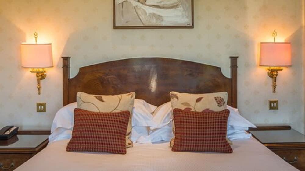The Petersham Hotel Richmond (Greater London)