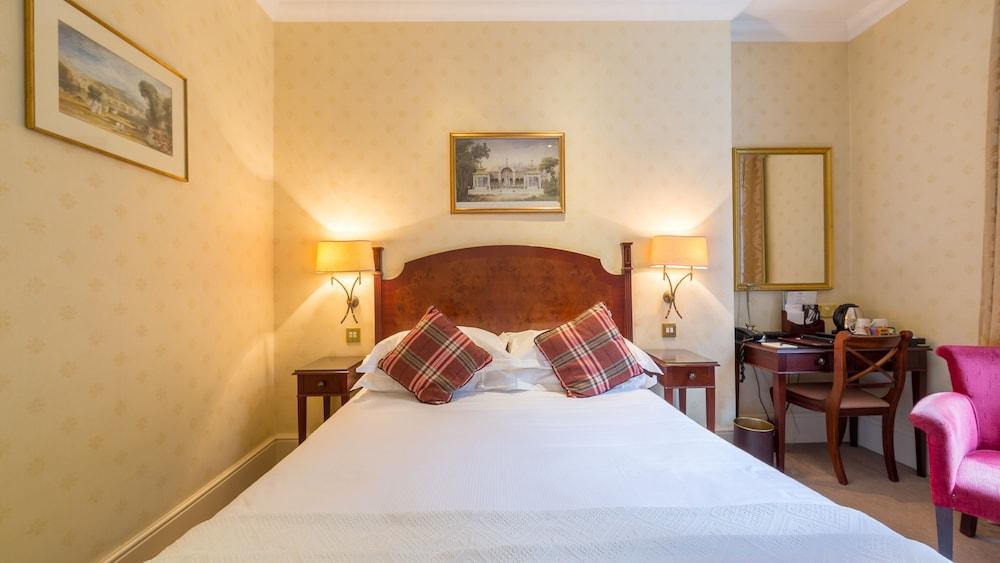 The Petersham Hotel Richmond (Greater London)