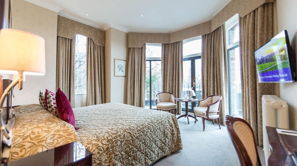 The Petersham Hotel 4*