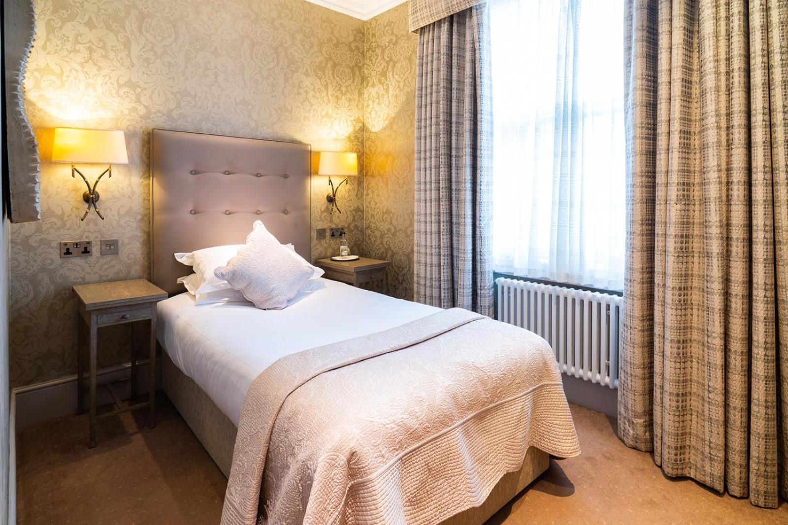 The Petersham Hotel Richmond (Greater London)