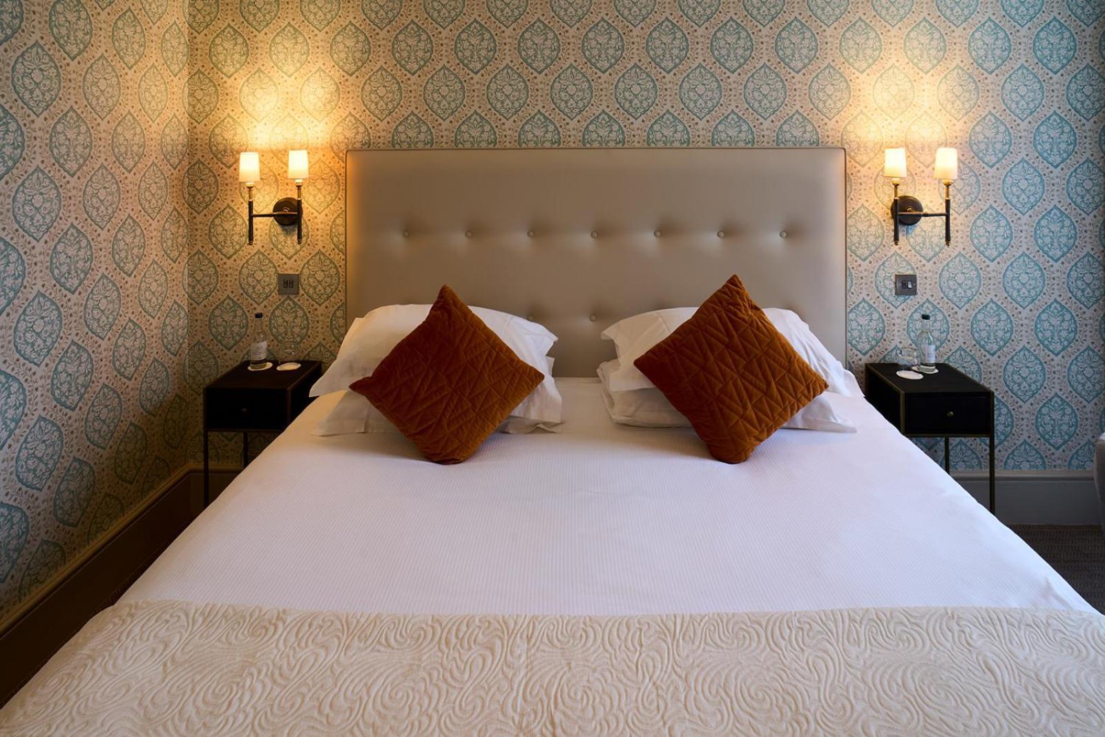 The Petersham Hotel Richmond (Greater London)