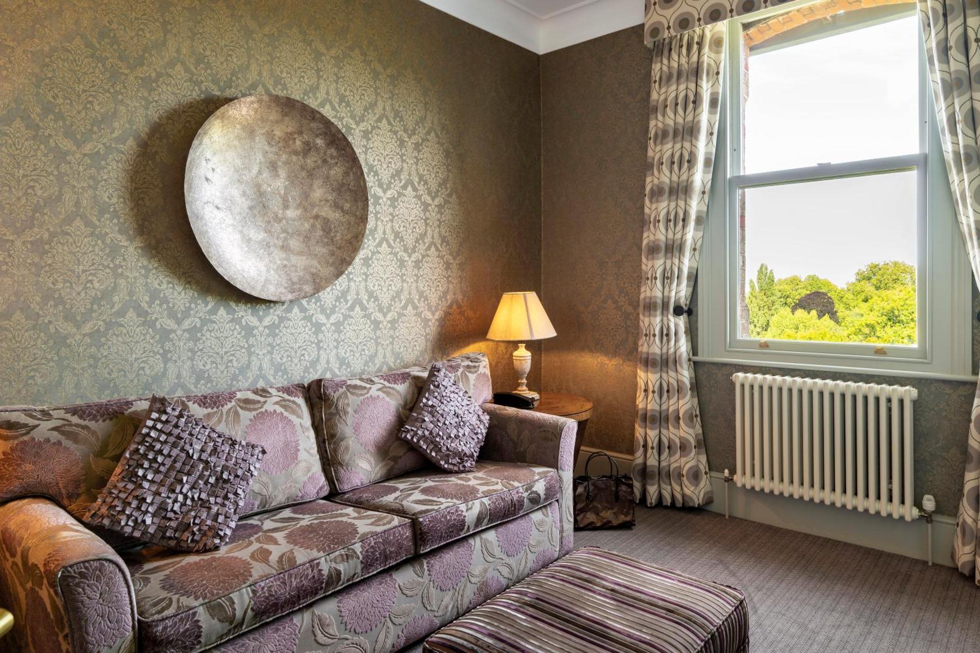 The Petersham