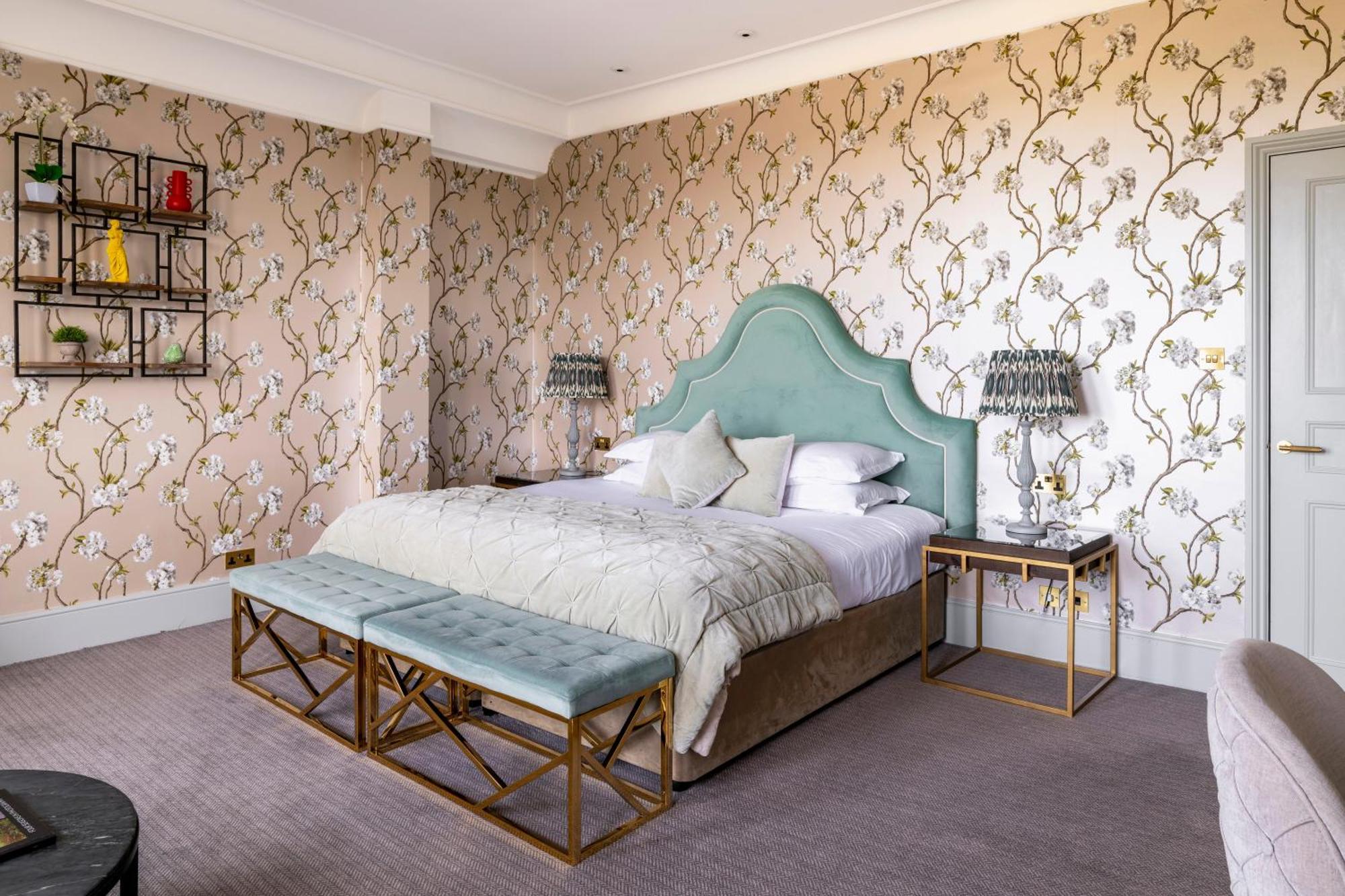 The Petersham Hotel Richmond (Greater London)