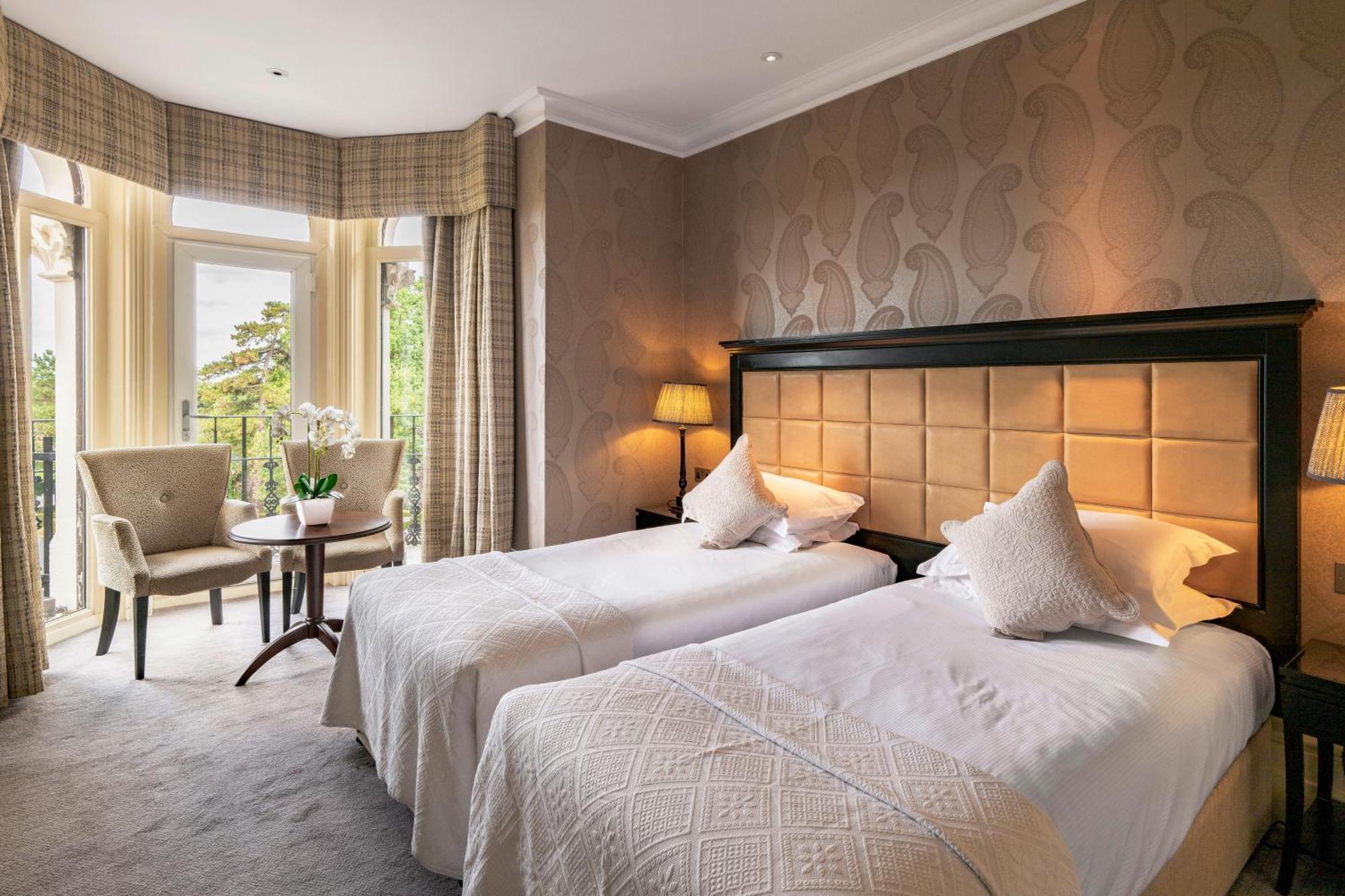 The Petersham Richmond (Greater London)