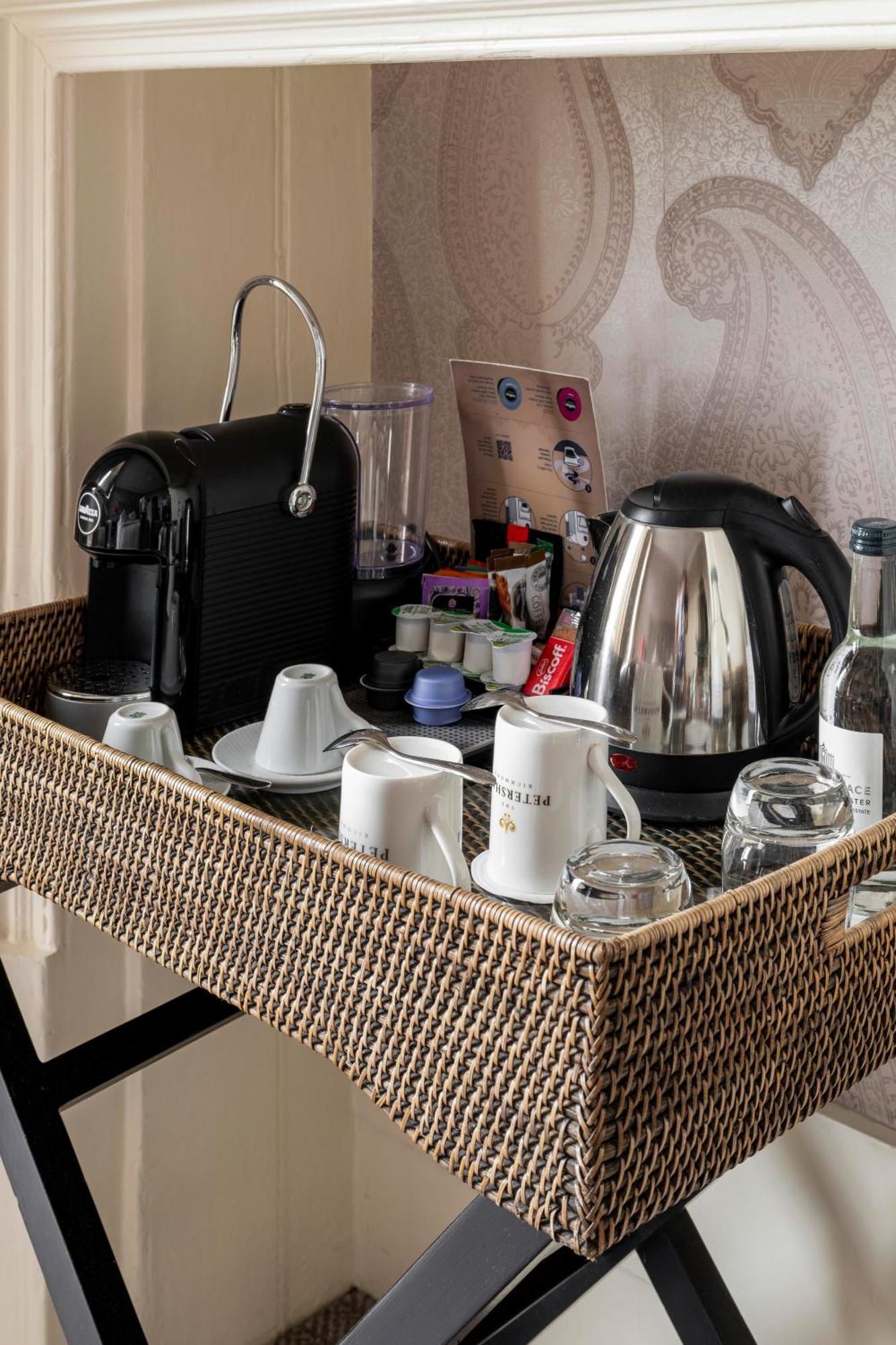 Hotel The Petersham Richmond (Greater London)