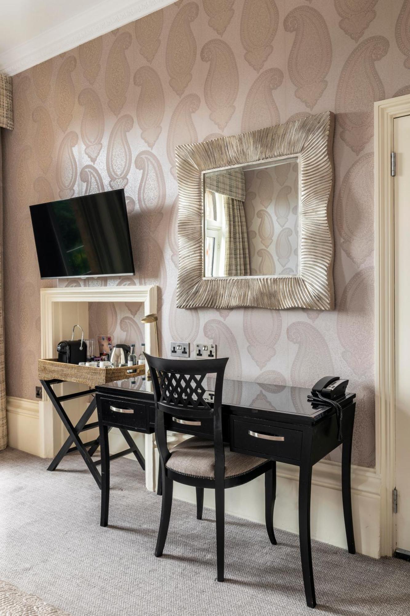 The Petersham Hotel