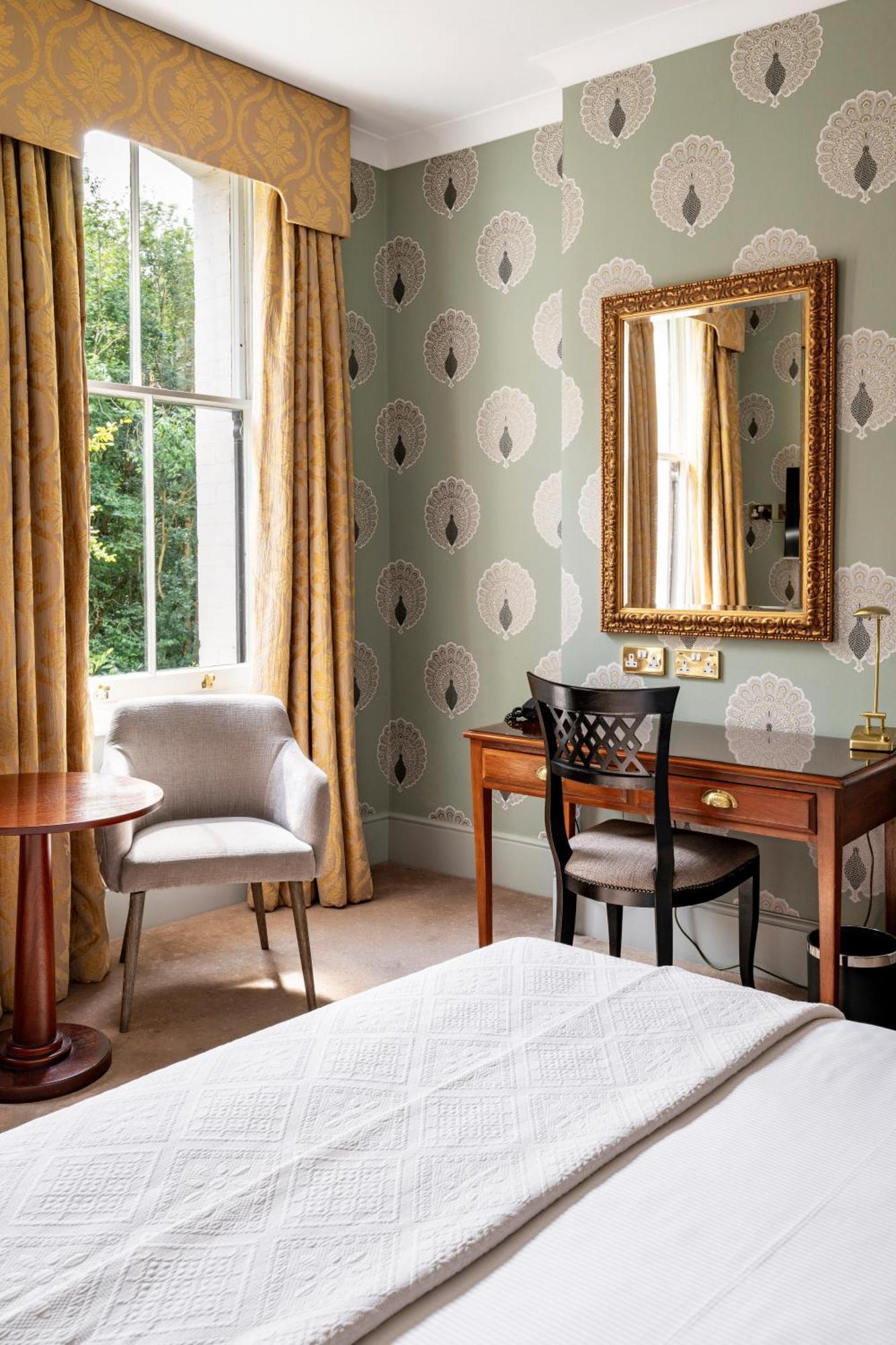 The Petersham Hotel Richmond (Greater London)