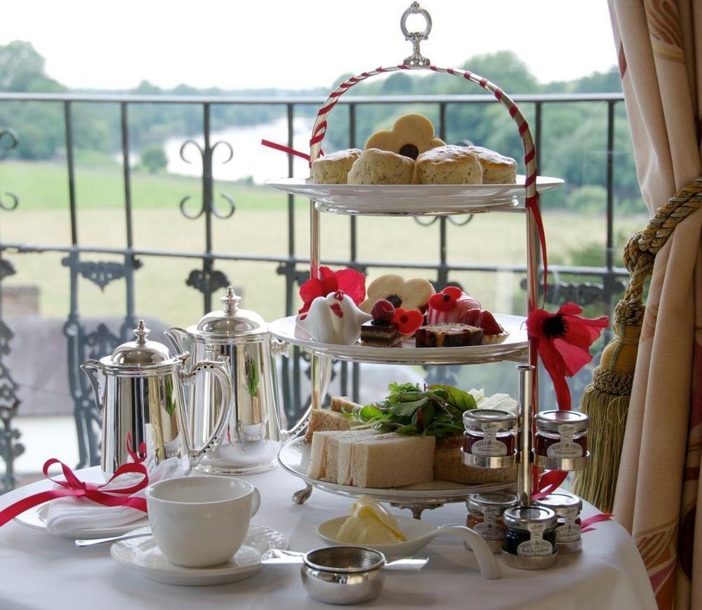 The Petersham Hotel