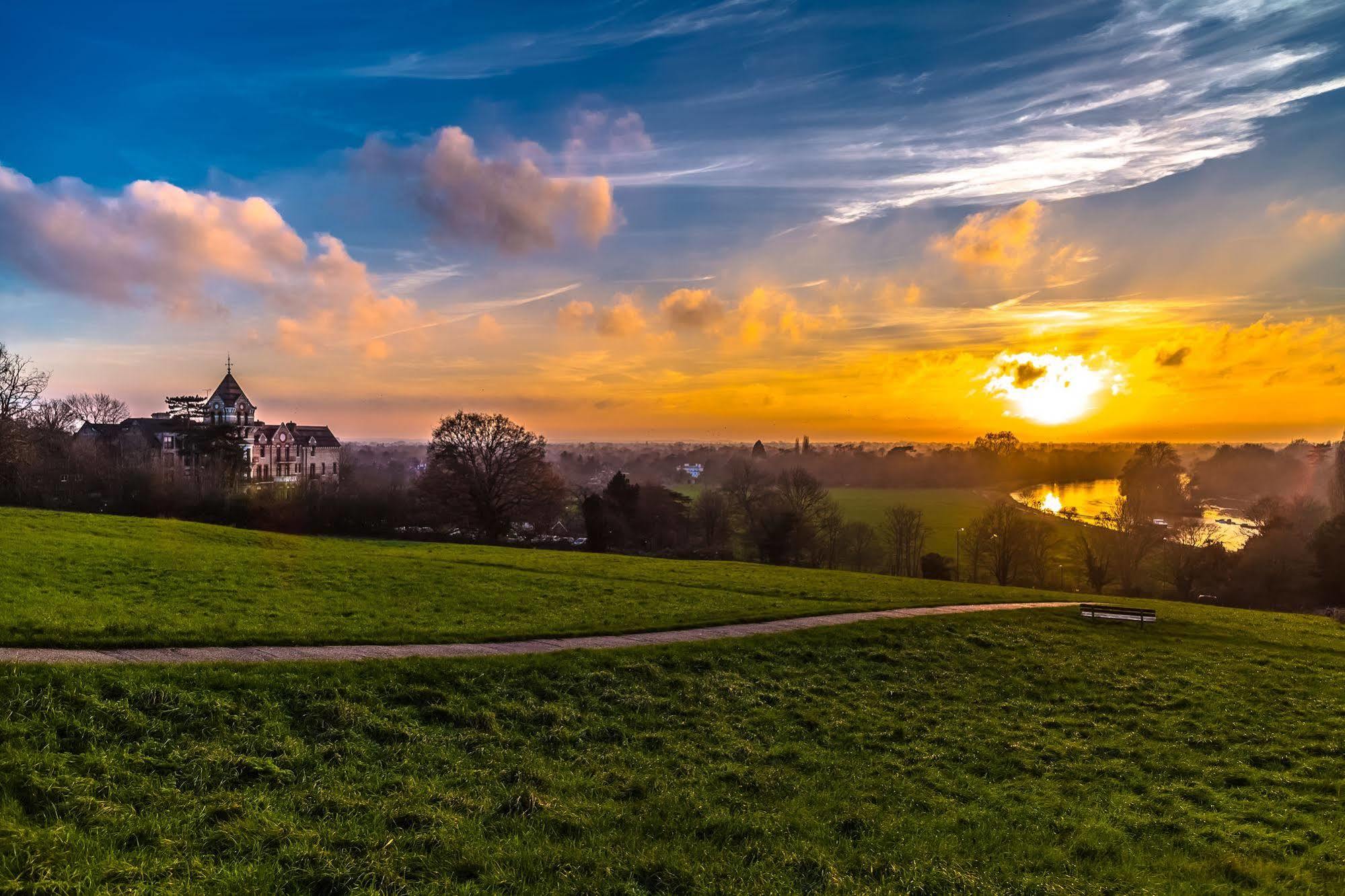 The Petersham 4* Richmond (Greater London)