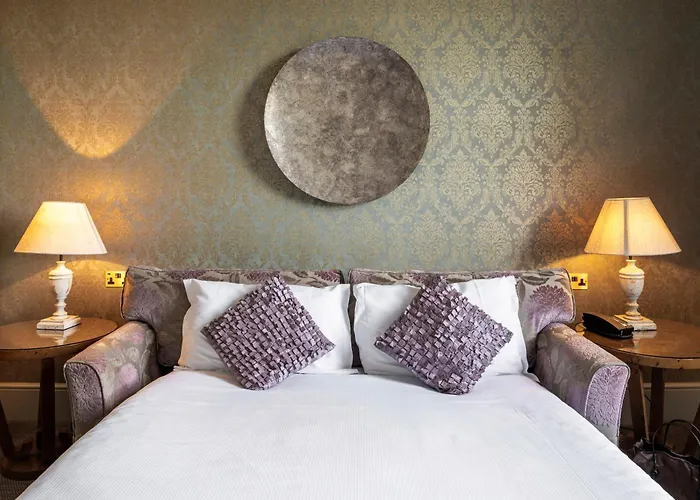 The Petersham