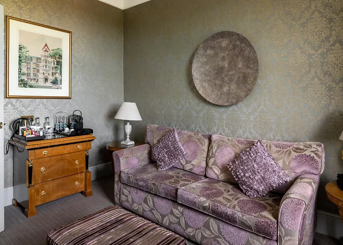 The Petersham