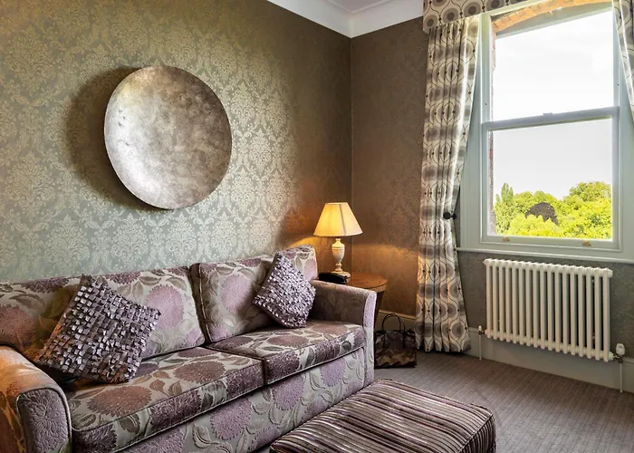 The Petersham