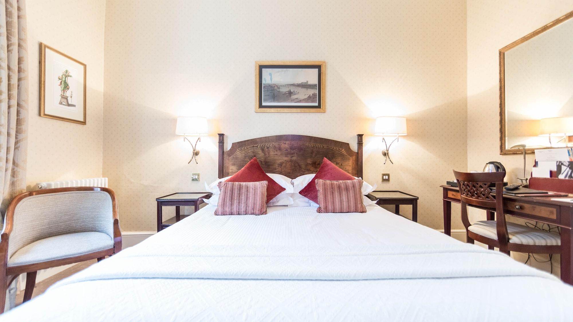 The Petersham 4* Ричмонд