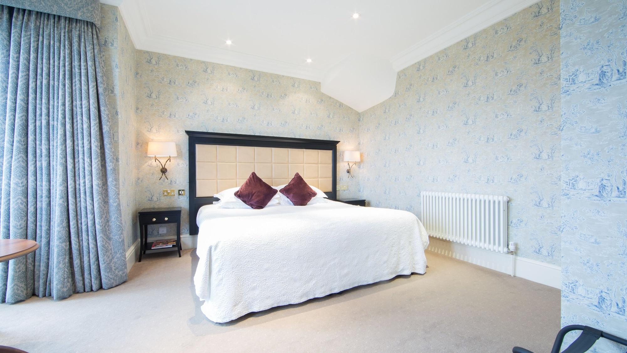 The Petersham Отель 4*
