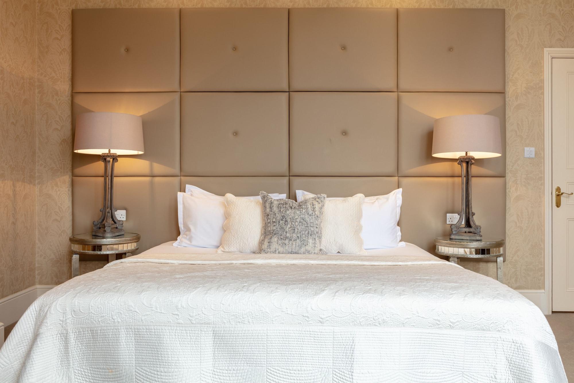 The Petersham Отель 4*