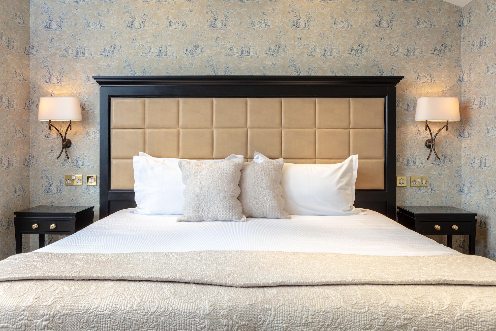 The Petersham Отель 4*