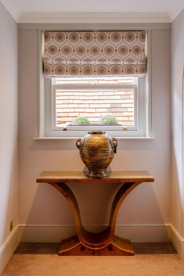 Отель The Petersham Ричмонд