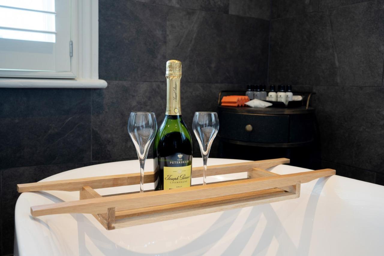 The Petersham Отель 4*