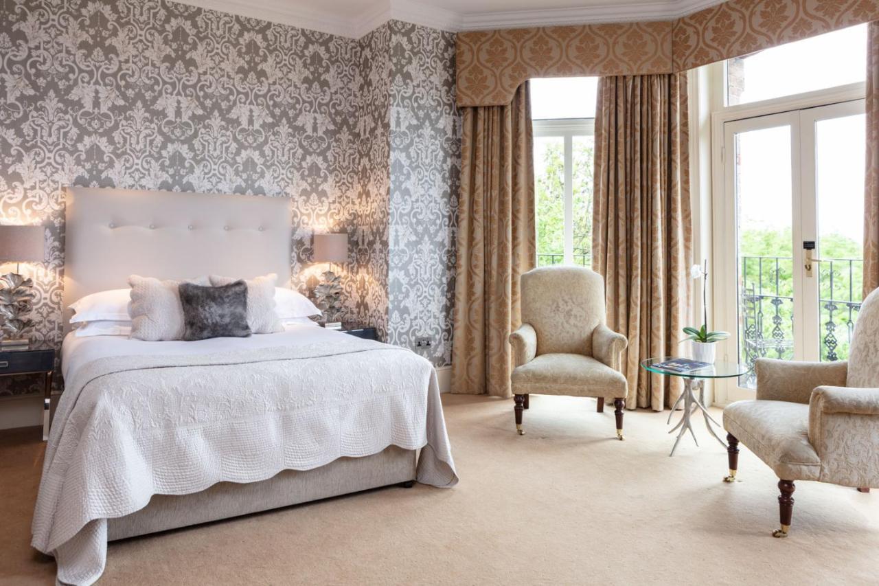 The Petersham