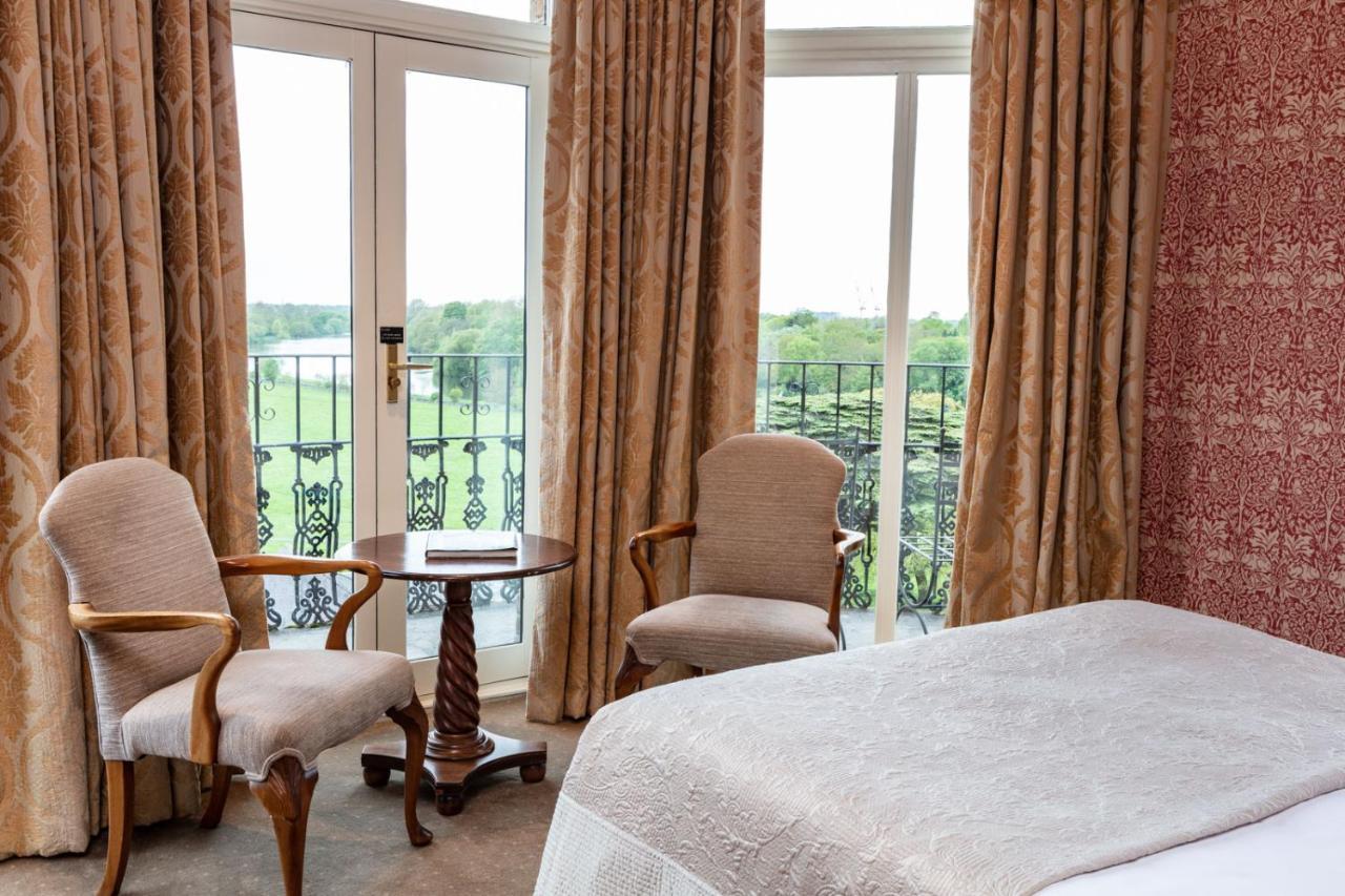 Отель The Petersham 4*