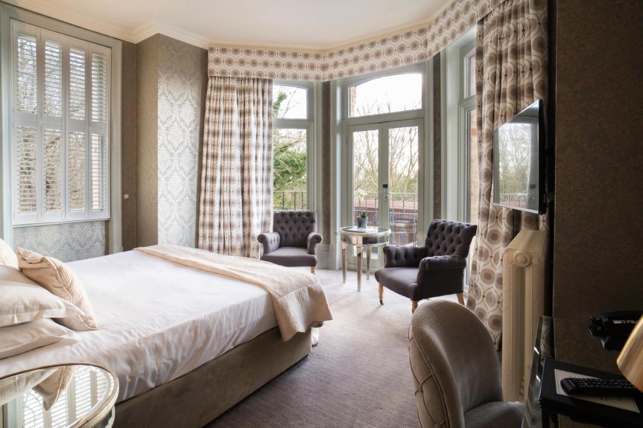 The Petersham 4* Ричмонд