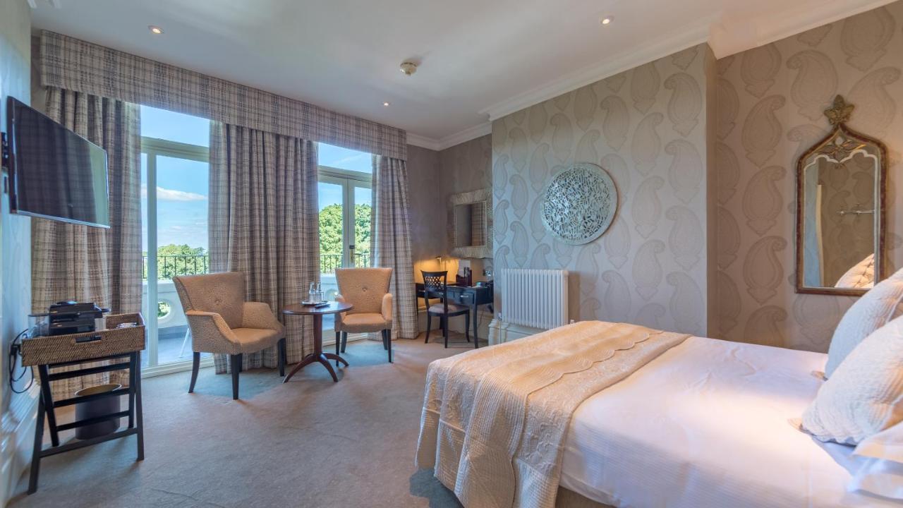 The Petersham Отель 4*