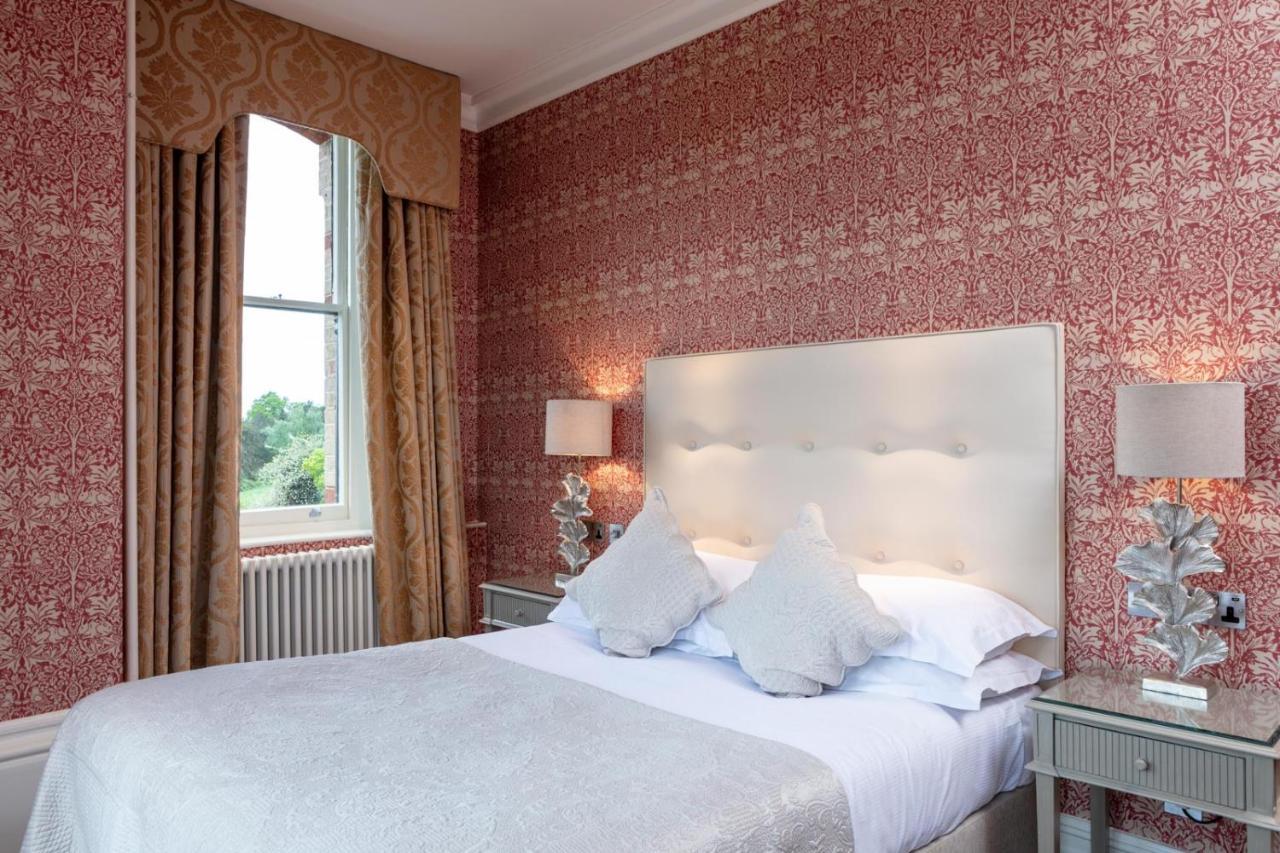 The Petersham 4* Ричмонд
