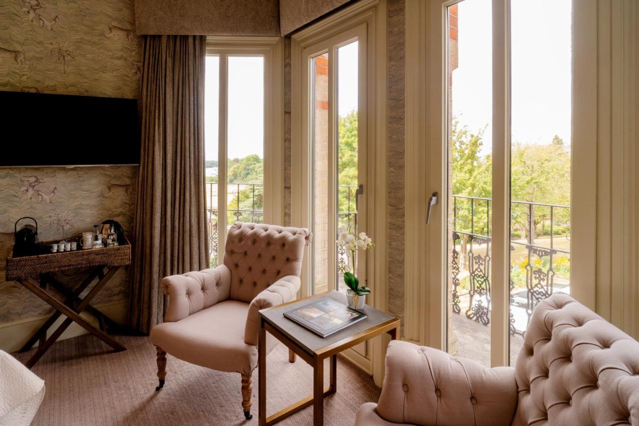 The Petersham 4* Ричмонд