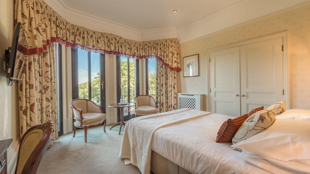 The Petersham 4* Ричмонд