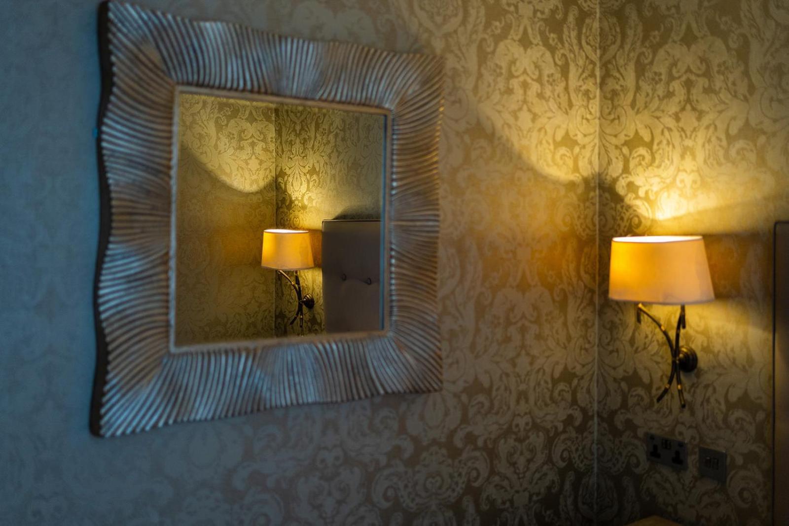 The Petersham Отель Ричмонд