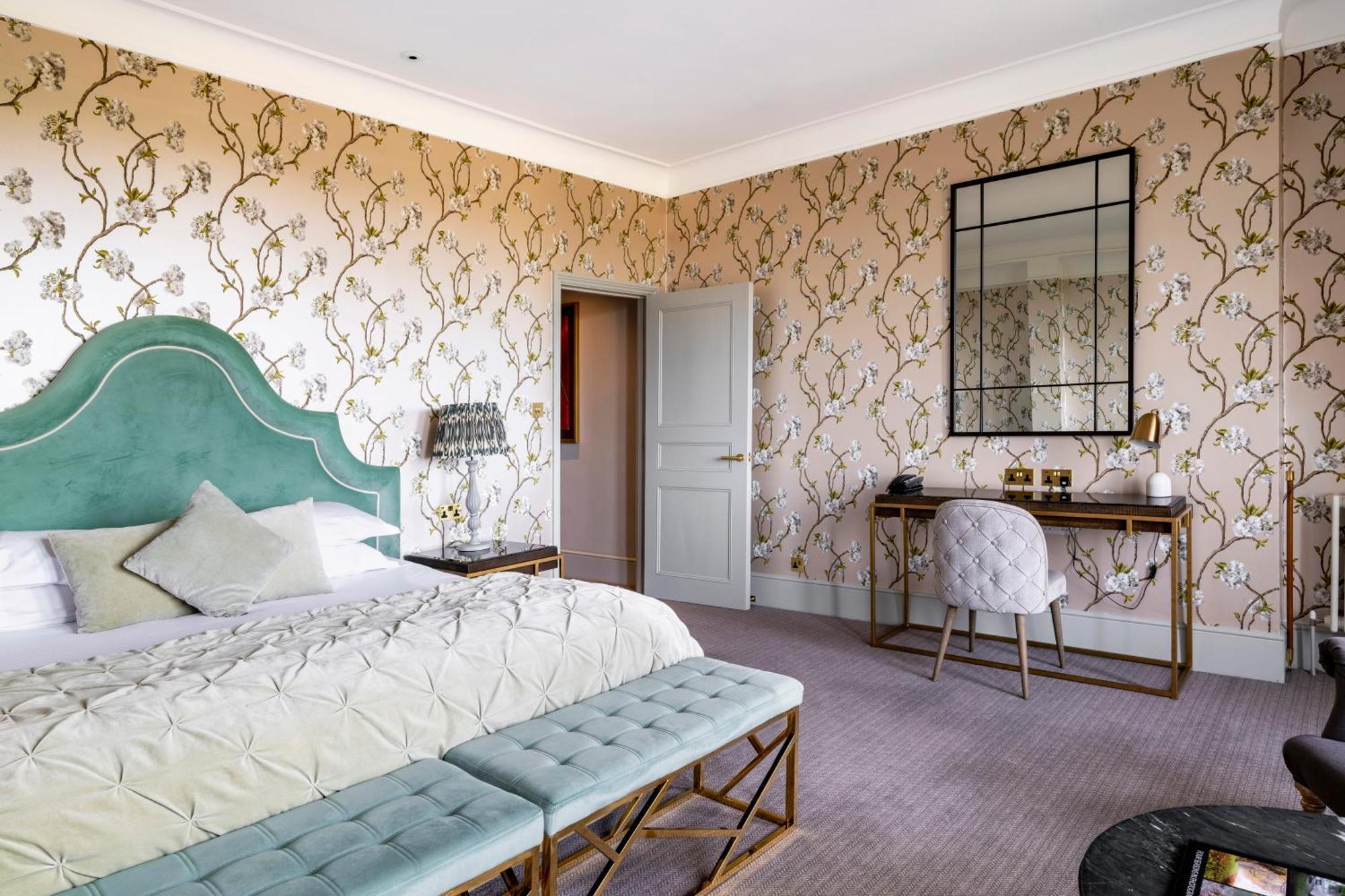 The Petersham 4* Ричмонд