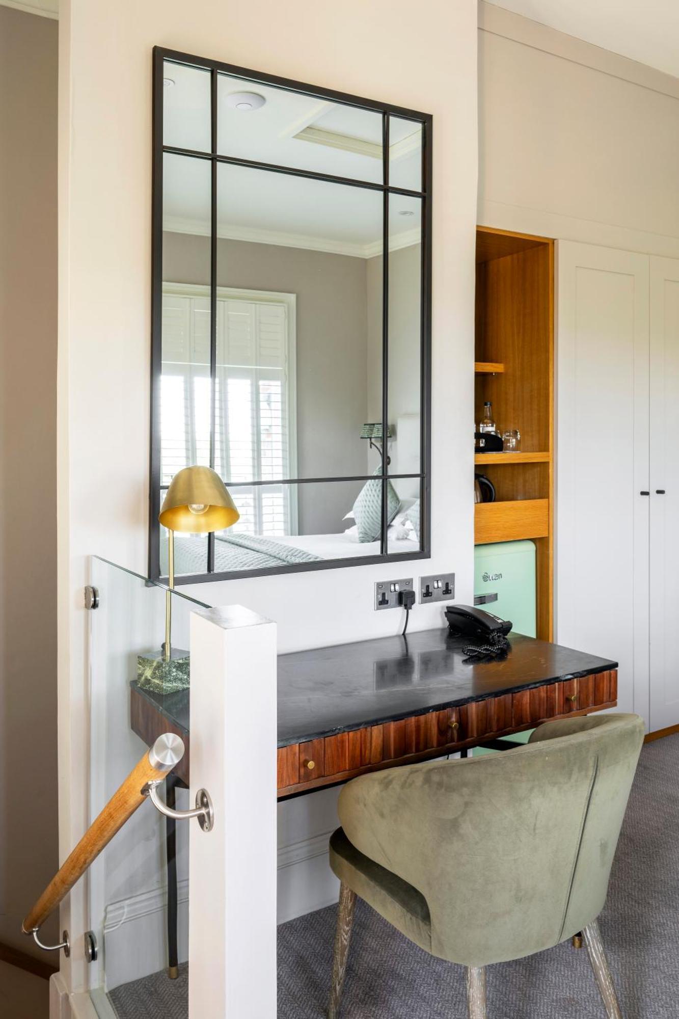The Petersham 4* Ричмонд
