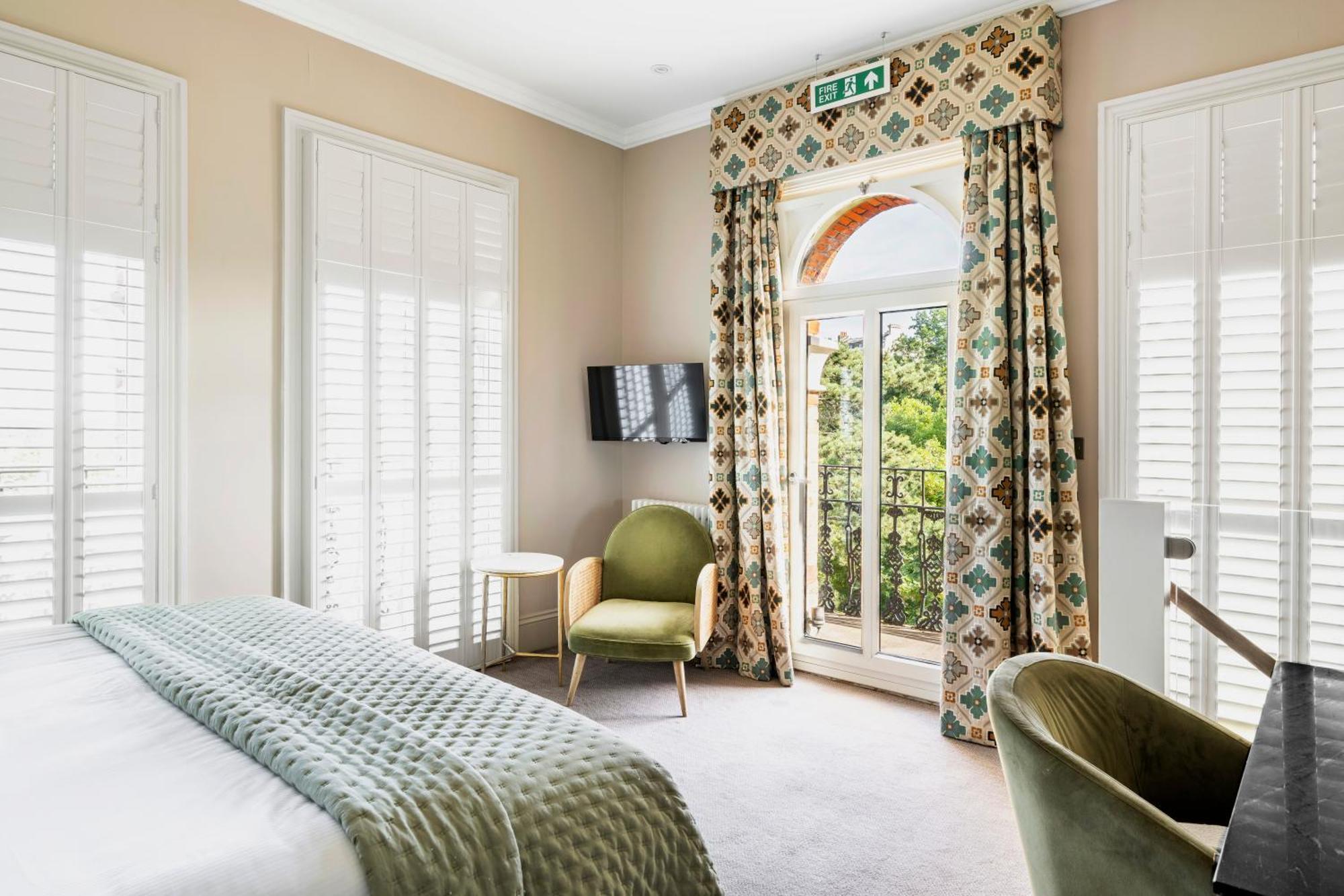 The Petersham