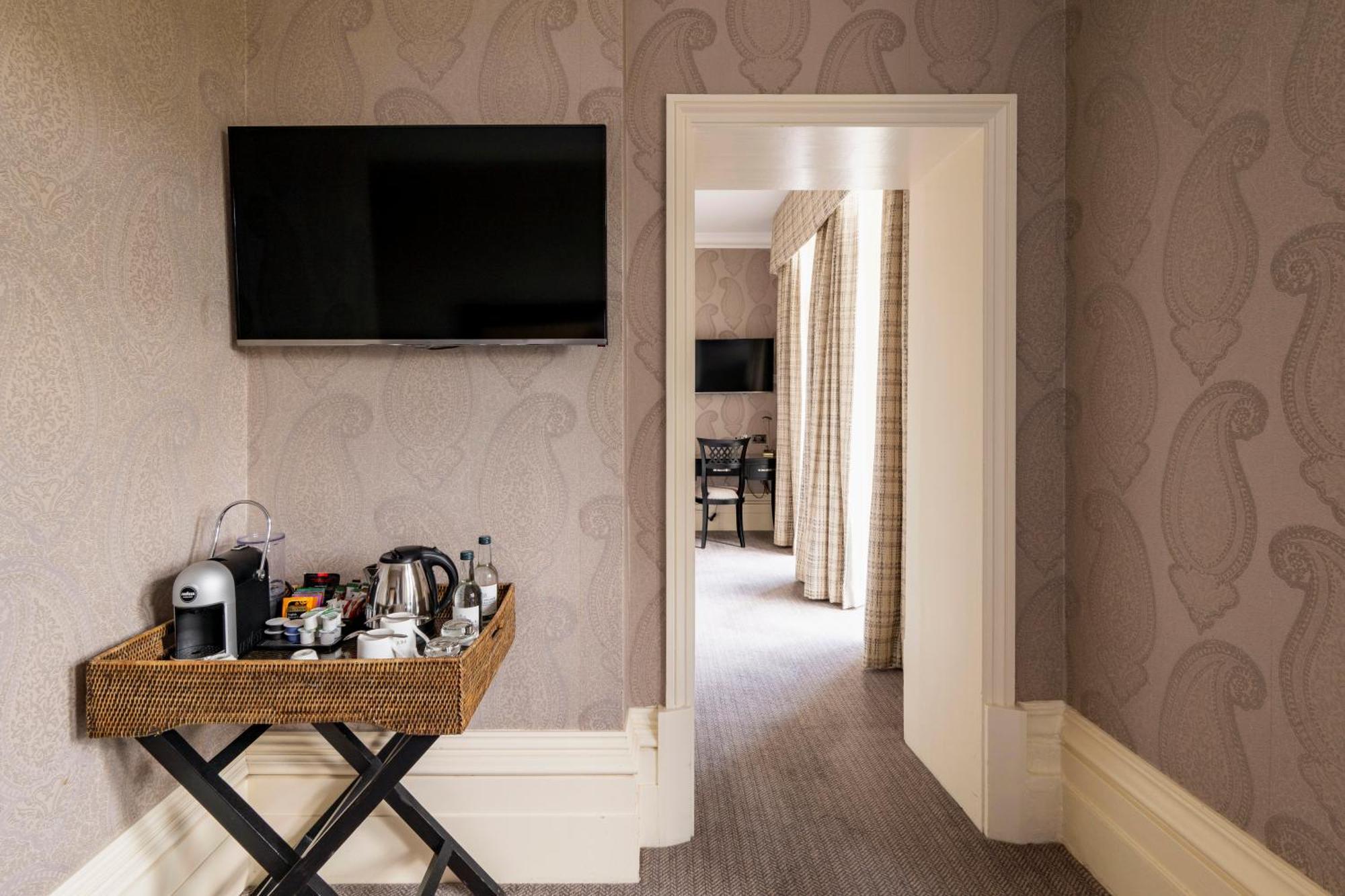 The Petersham 4* Ричмонд