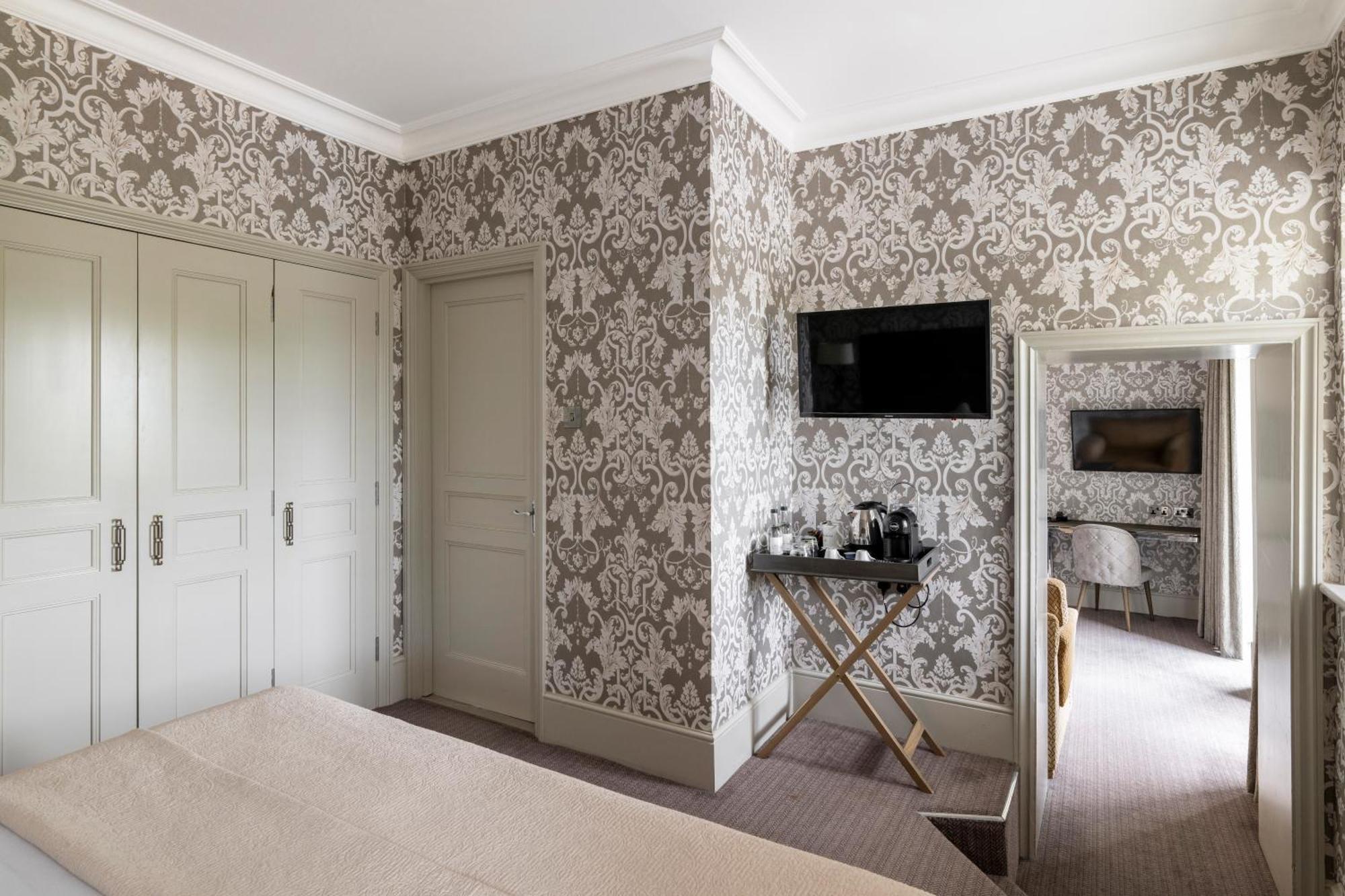 The Petersham