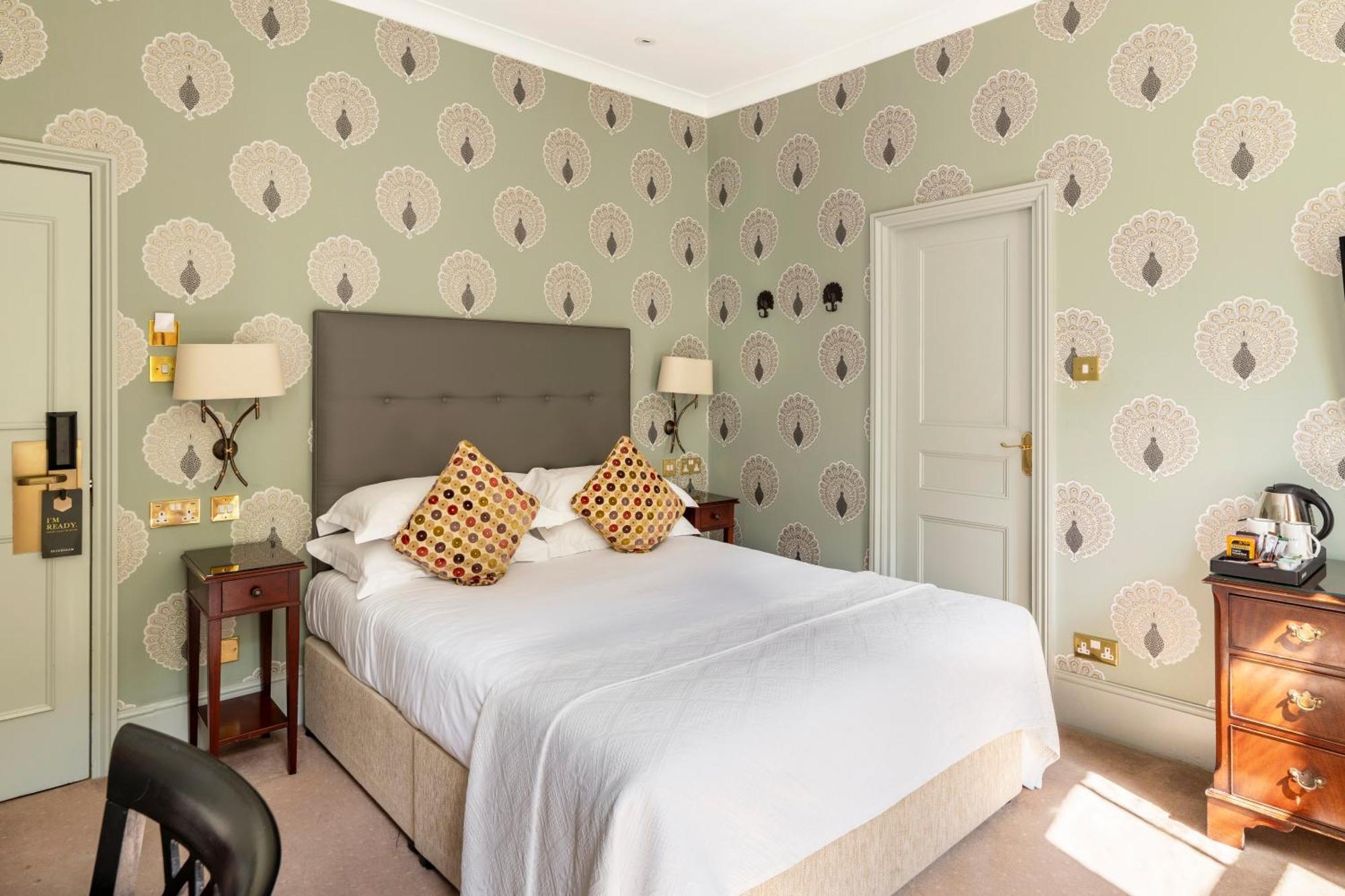 The Petersham