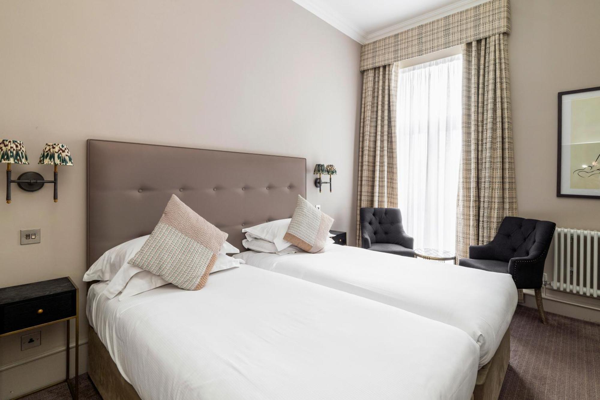 The Petersham