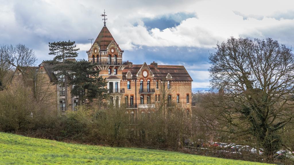 The Petersham Отель 4*
